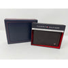 Tommy Hilfiger Wallet Bi-fold Color saddle brown Material Leather  