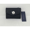 Tommy Hilfiger Wallet Envelope Color black Material Leather